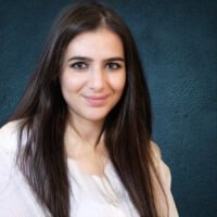 Marianna Perrini